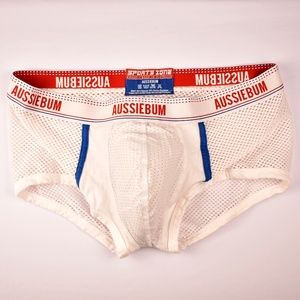 Aussiebum Air Mesh Pro Trunk L Large